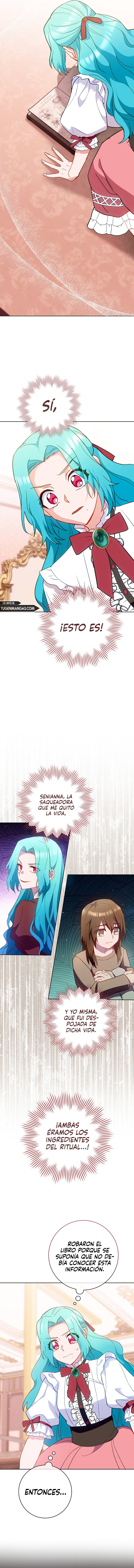 LA JOVEN CHEF ROYAL capítulo 111 página 13