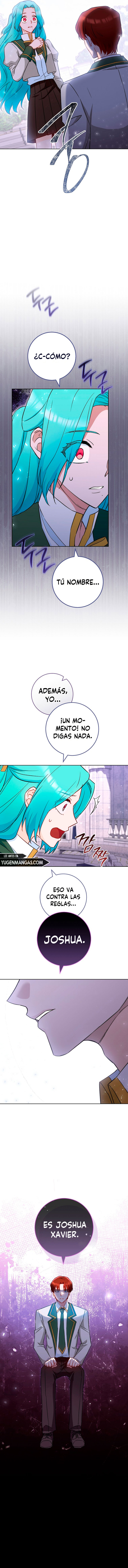 LA JOVEN CHEF ROYAL capítulo 115 página 8