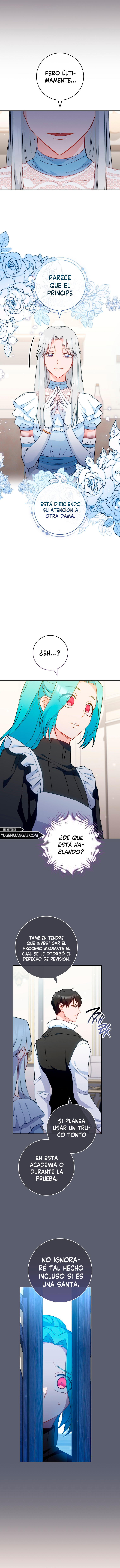 LA JOVEN CHEF ROYAL capítulo 117 página 11
