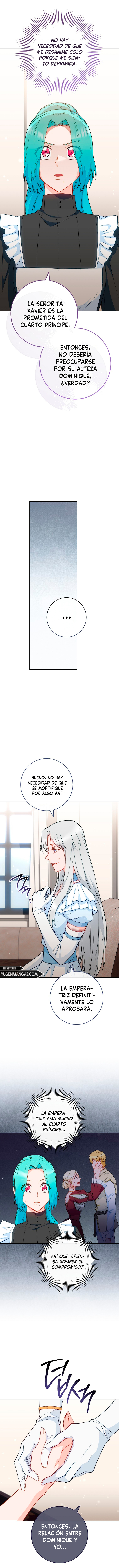 LA JOVEN CHEF ROYAL capítulo 117 página 13
