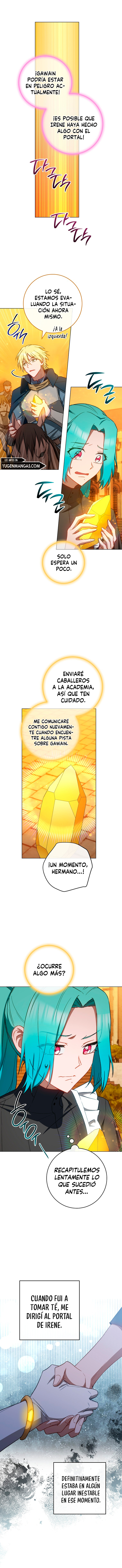 LA JOVEN CHEF ROYAL capítulo 118 página 12