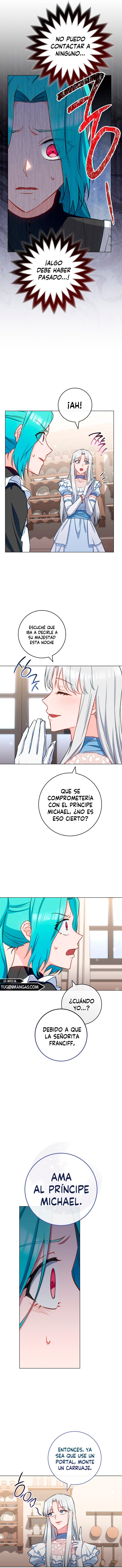 LA JOVEN CHEF ROYAL capítulo 118 página 8
