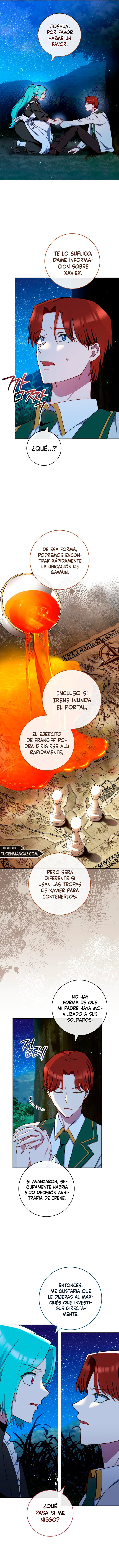 LA JOVEN CHEF ROYAL capítulo 119 página 13