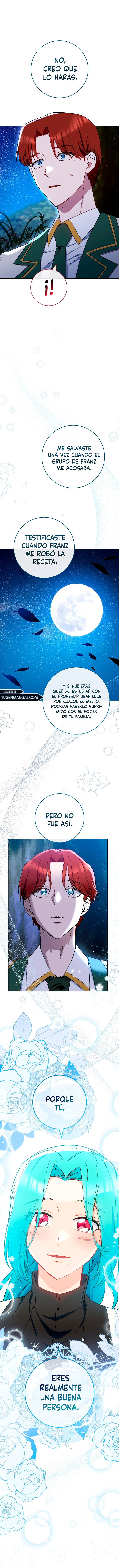 LA JOVEN CHEF ROYAL capítulo 119 página 14