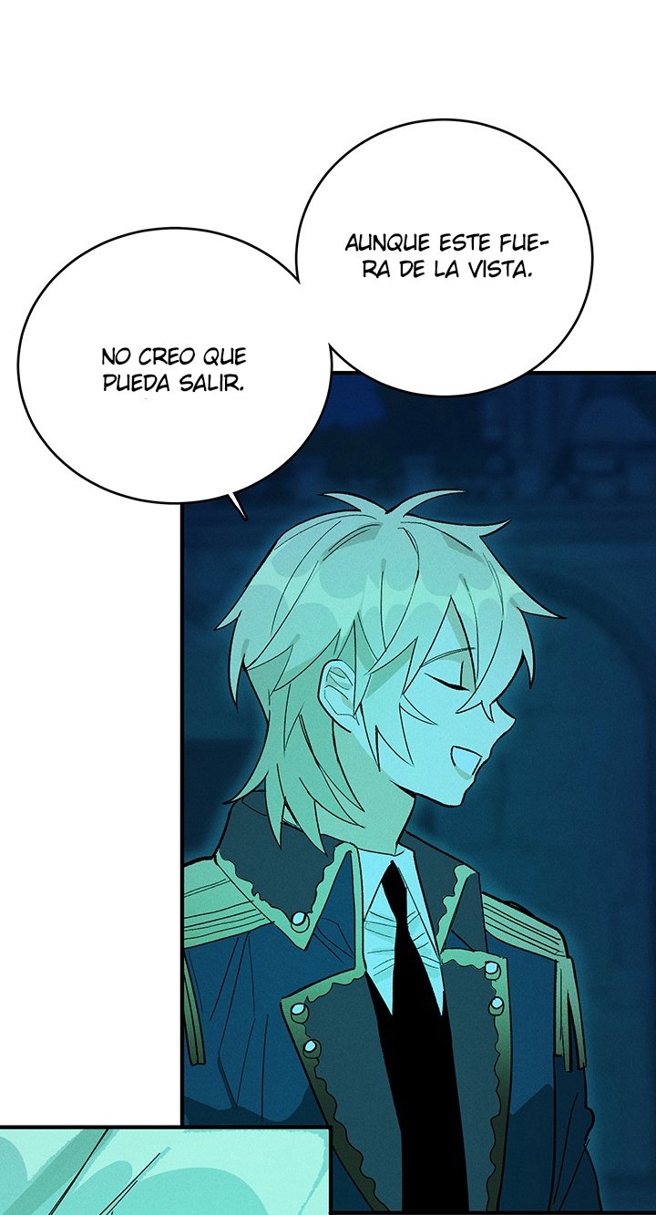 LA JOVEN CHEF ROYAL capítulo 12 página 10