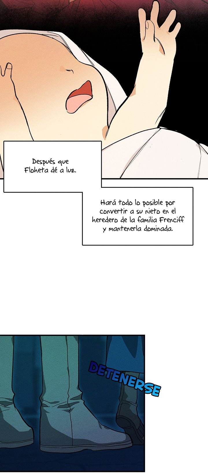 LA JOVEN CHEF ROYAL capítulo 12 página 15