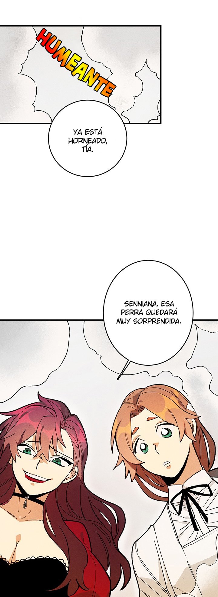 LA JOVEN CHEF ROYAL capítulo 12 página 25