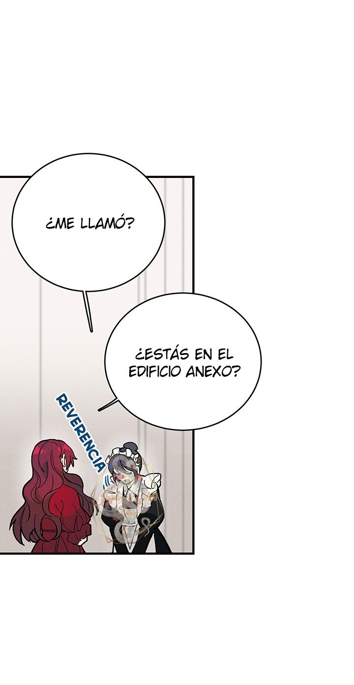 LA JOVEN CHEF ROYAL capítulo 12 página 30