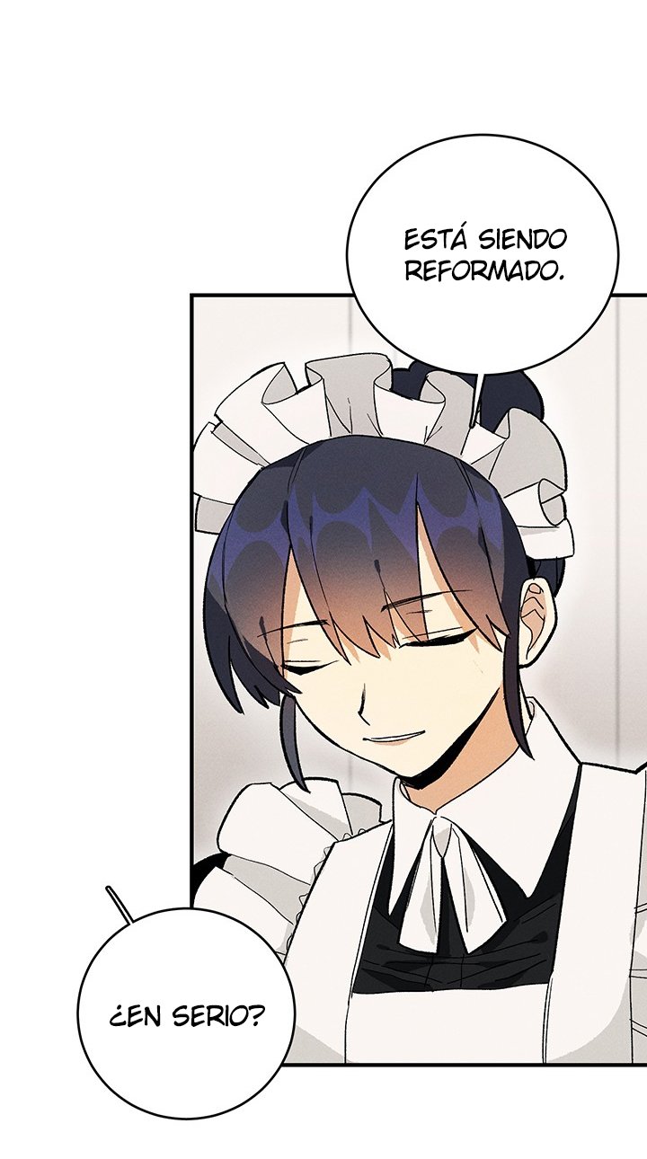 LA JOVEN CHEF ROYAL capítulo 12 página 31