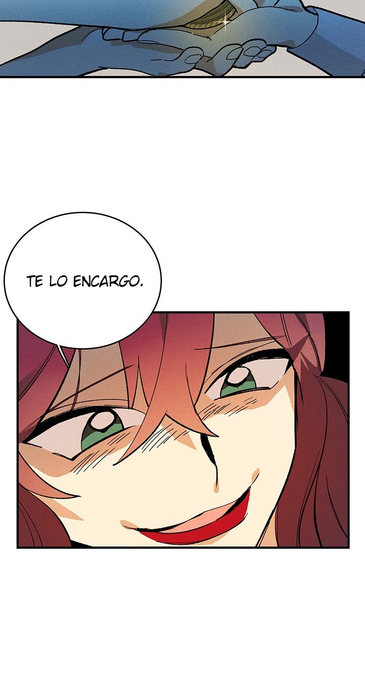 LA JOVEN CHEF ROYAL capítulo 12 página 37