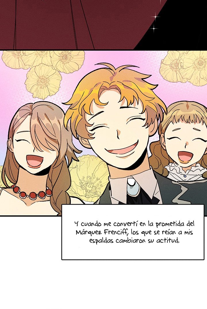 LA JOVEN CHEF ROYAL capítulo 12 página 44