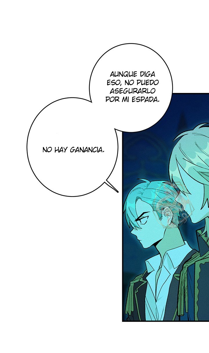 LA JOVEN CHEF ROYAL capítulo 12 página 5