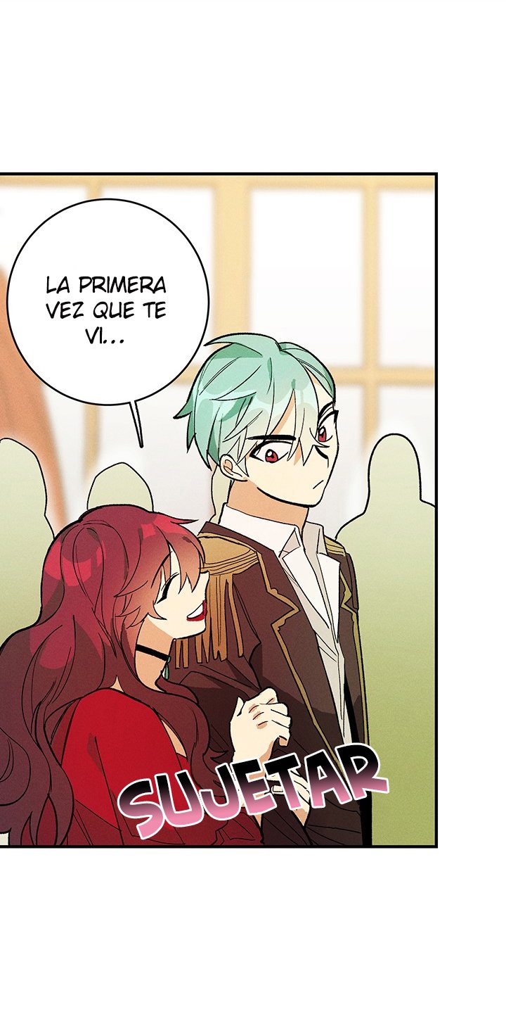 LA JOVEN CHEF ROYAL capítulo 12 página 55