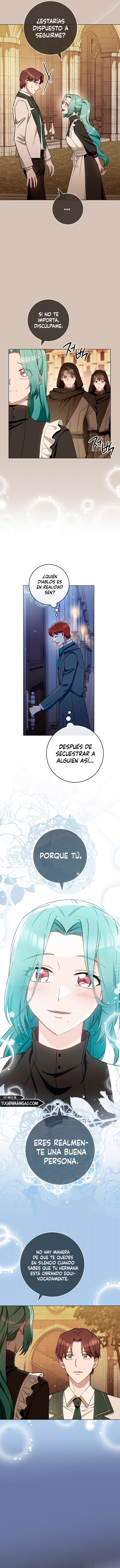 LA JOVEN CHEF ROYAL capítulo 120 página 3