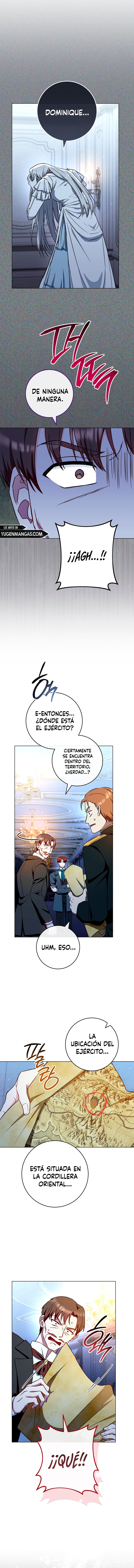 LA JOVEN CHEF ROYAL capítulo 120 página 8