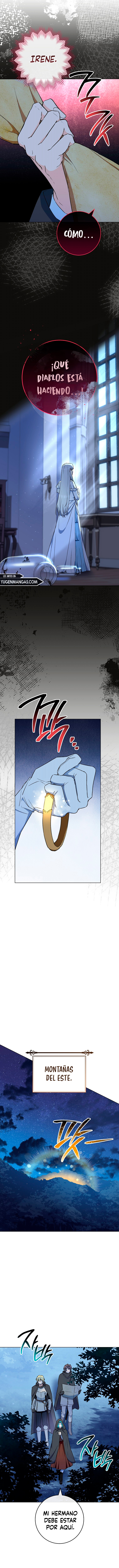 LA JOVEN CHEF ROYAL capítulo 120 página 9