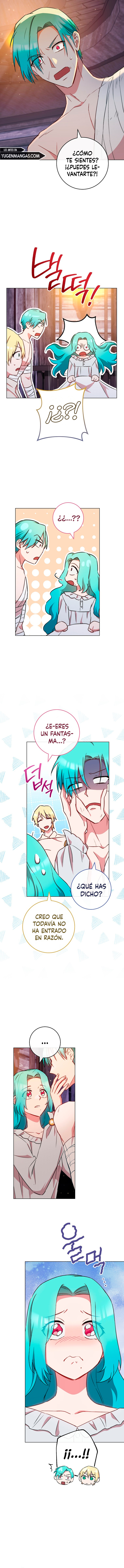 LA JOVEN CHEF ROYAL capítulo 121 página 8