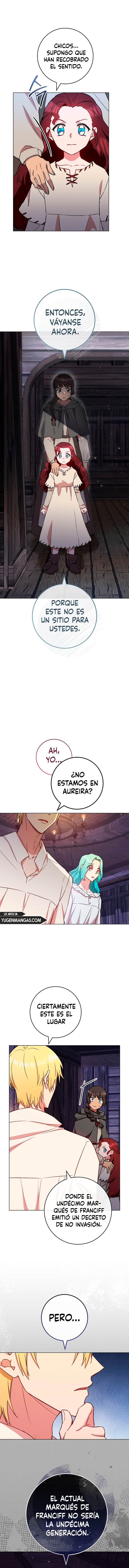 LA JOVEN CHEF ROYAL capítulo 122 página 2