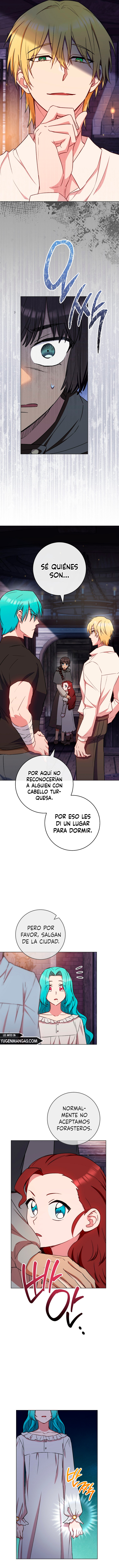 LA JOVEN CHEF ROYAL capítulo 122 página 3