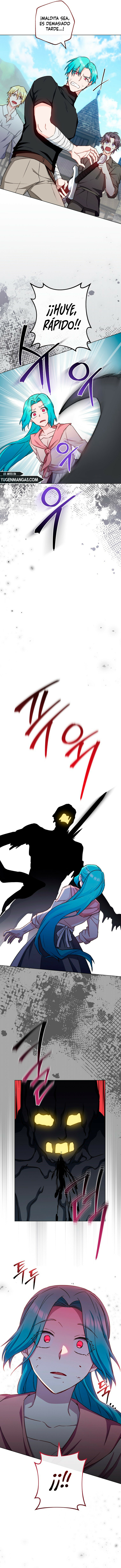 LA JOVEN CHEF ROYAL capítulo 123 página 5