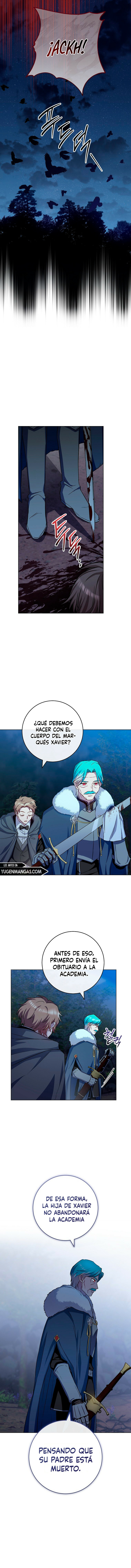 LA JOVEN CHEF ROYAL capítulo 124 página 13