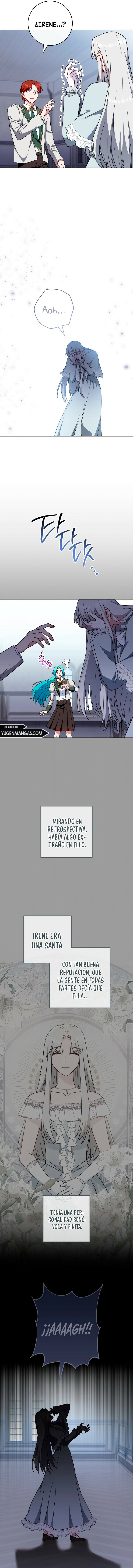 LA JOVEN CHEF ROYAL capítulo 126 página 10