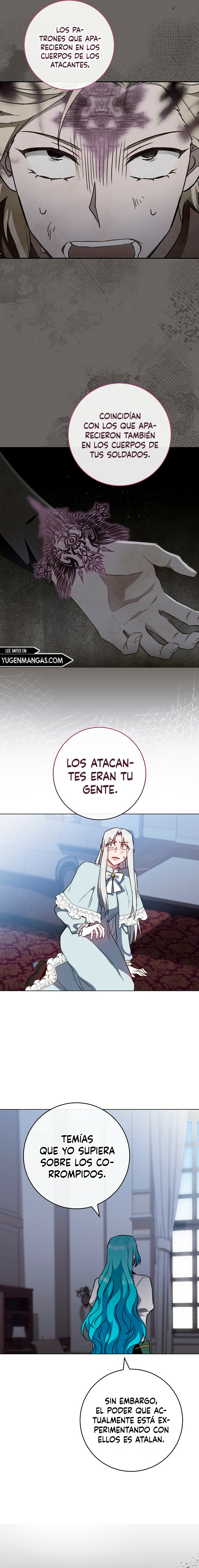 LA JOVEN CHEF ROYAL capítulo 126 página 4