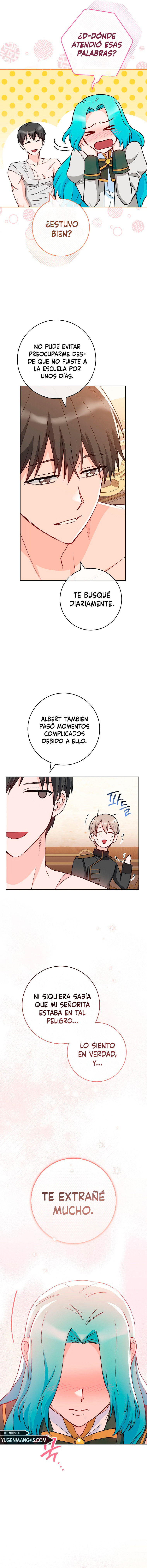 LA JOVEN CHEF ROYAL capítulo 128 página 13