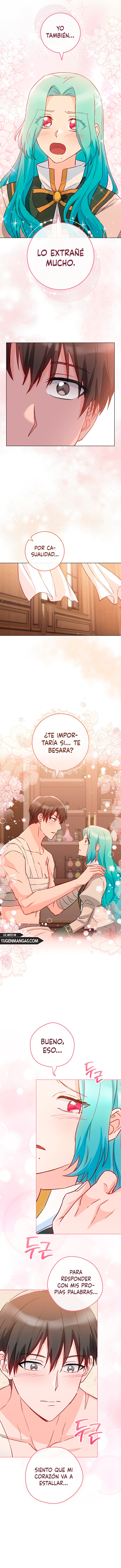 LA JOVEN CHEF ROYAL capítulo 128 página 14