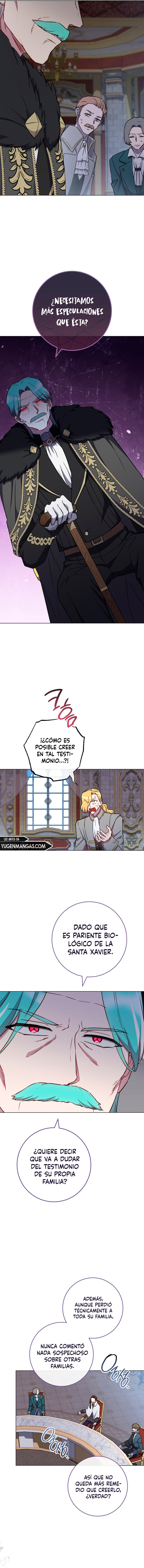 LA JOVEN CHEF ROYAL capítulo 129 página 7