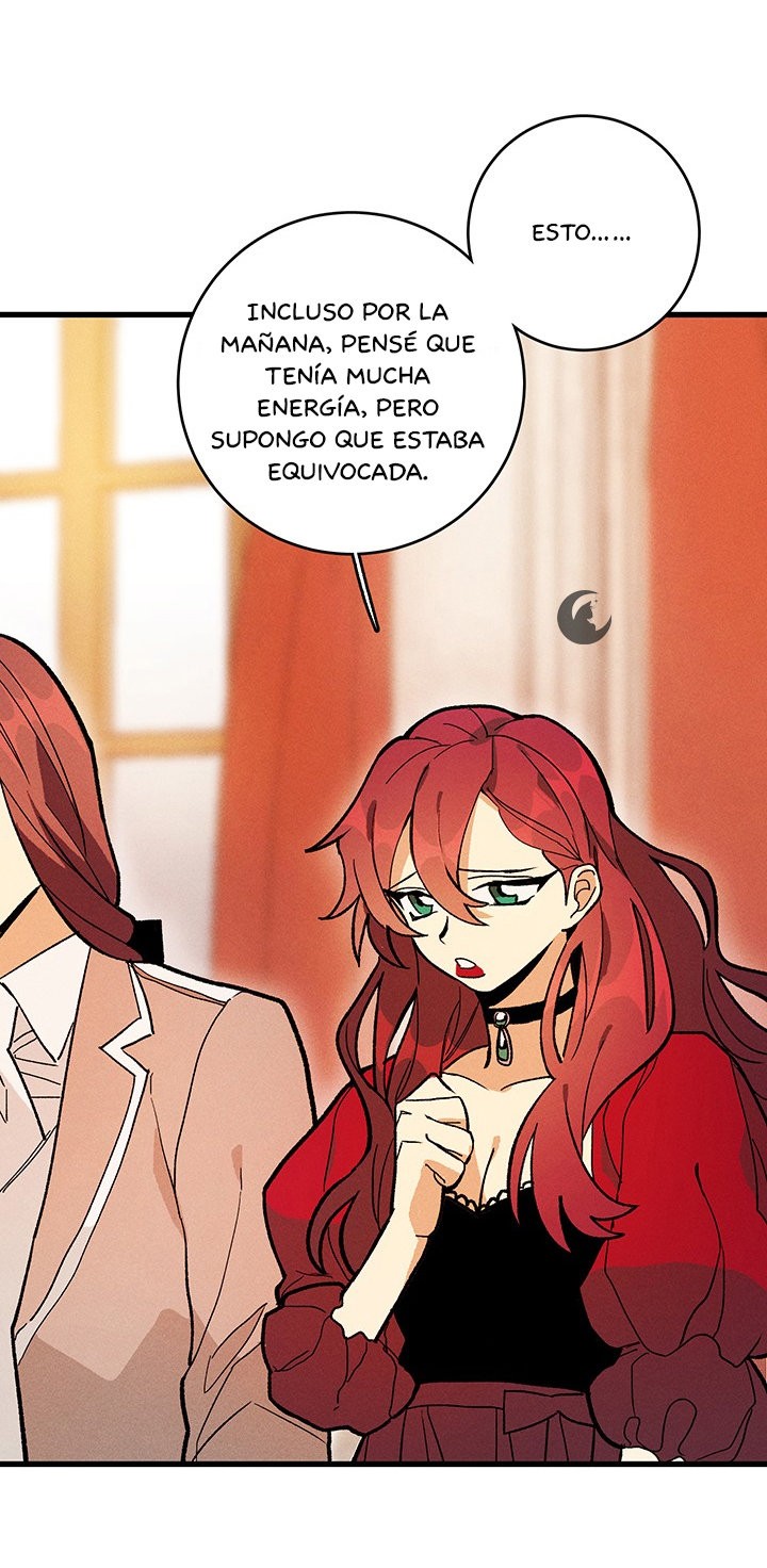 LA JOVEN CHEF ROYAL capítulo 13 página 15