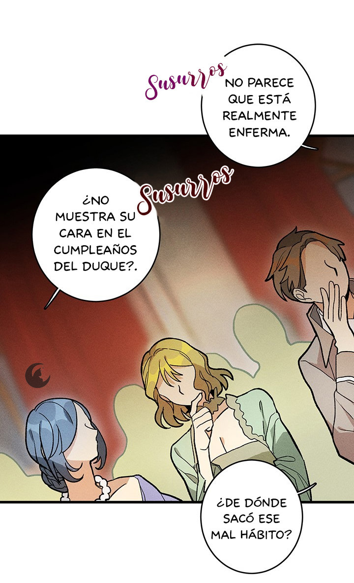 LA JOVEN CHEF ROYAL capítulo 13 página 18