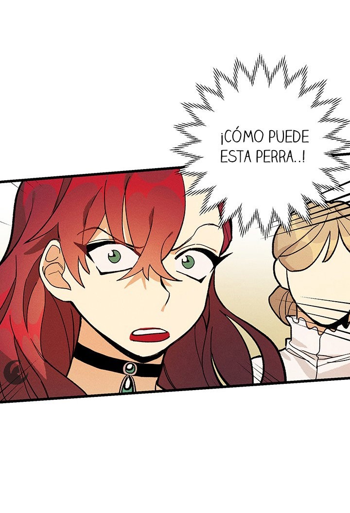 LA JOVEN CHEF ROYAL capítulo 13 página 24