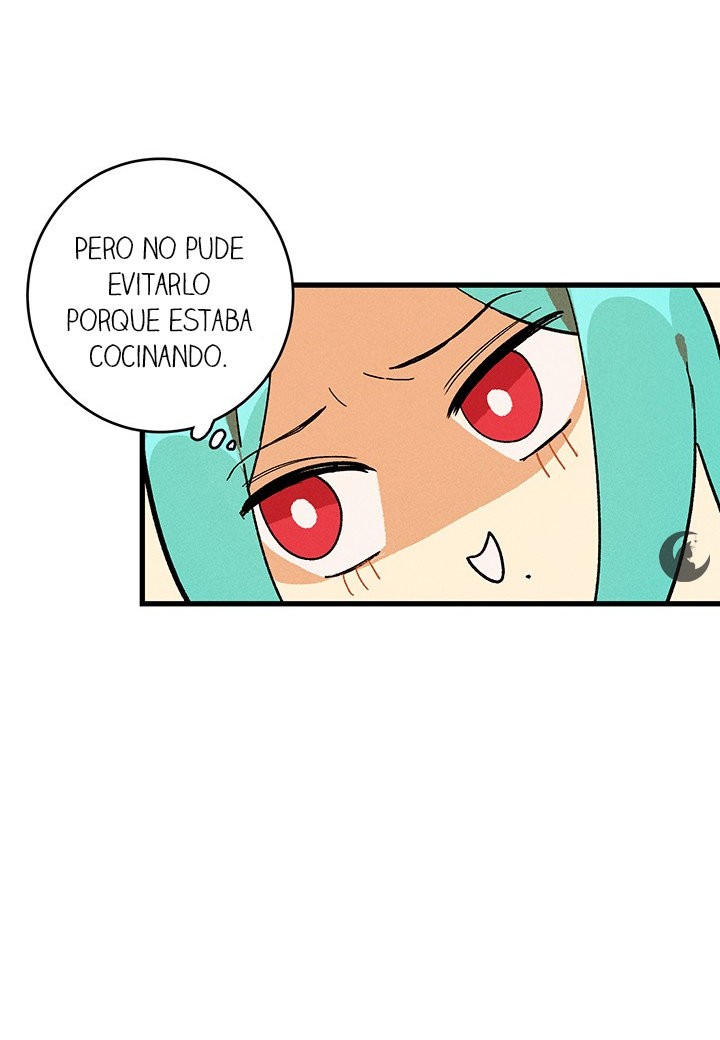 LA JOVEN CHEF ROYAL capítulo 13 página 29