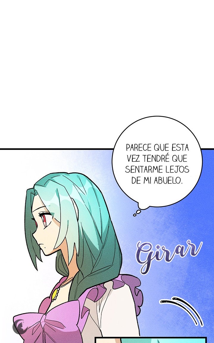 LA JOVEN CHEF ROYAL capítulo 13 página 34