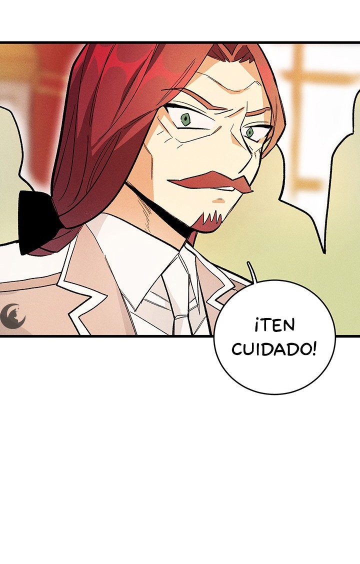 LA JOVEN CHEF ROYAL capítulo 13 página 41