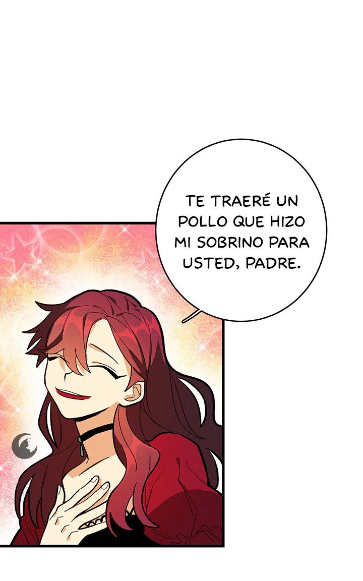 LA JOVEN CHEF ROYAL capítulo 13 página 57