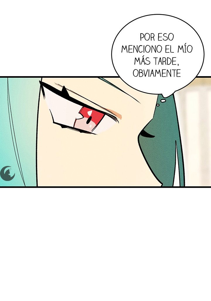 LA JOVEN CHEF ROYAL capítulo 13 página 63