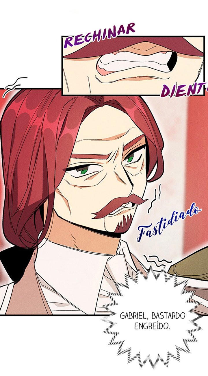 LA JOVEN CHEF ROYAL capítulo 13 página 7