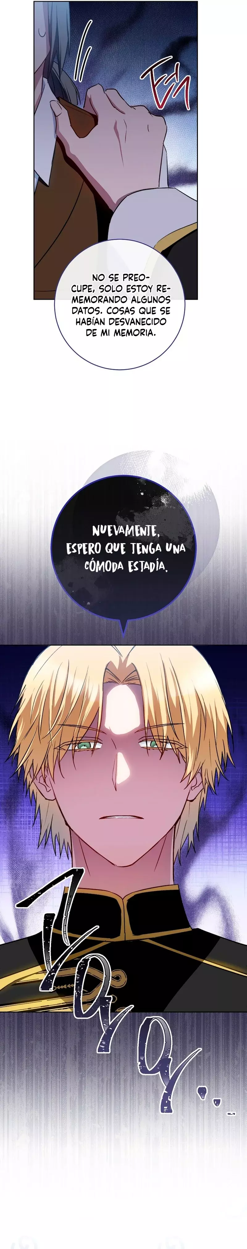 LA JOVEN CHEF ROYAL capítulo 138 página 16
