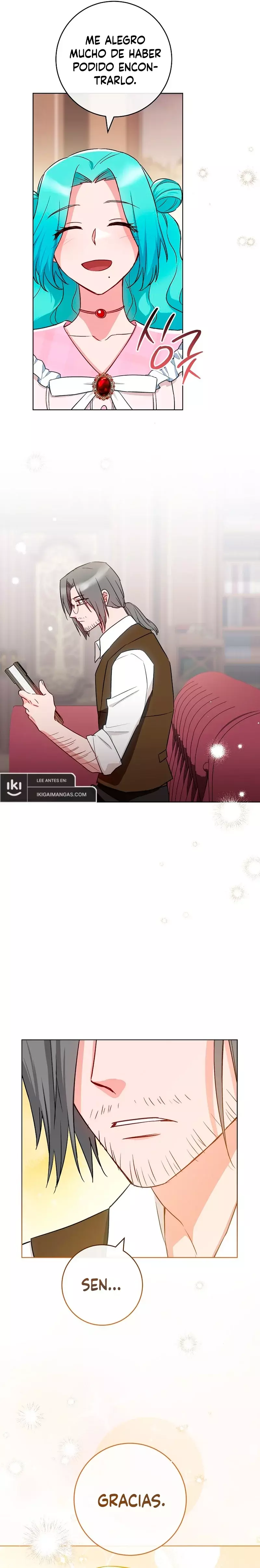LA JOVEN CHEF ROYAL capítulo 138 página 23