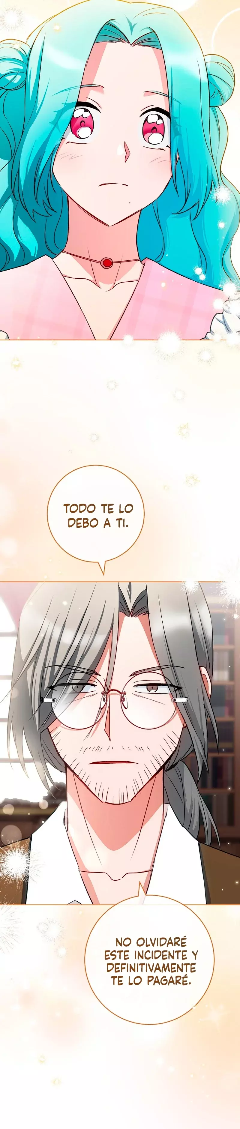 LA JOVEN CHEF ROYAL capítulo 138 página 24