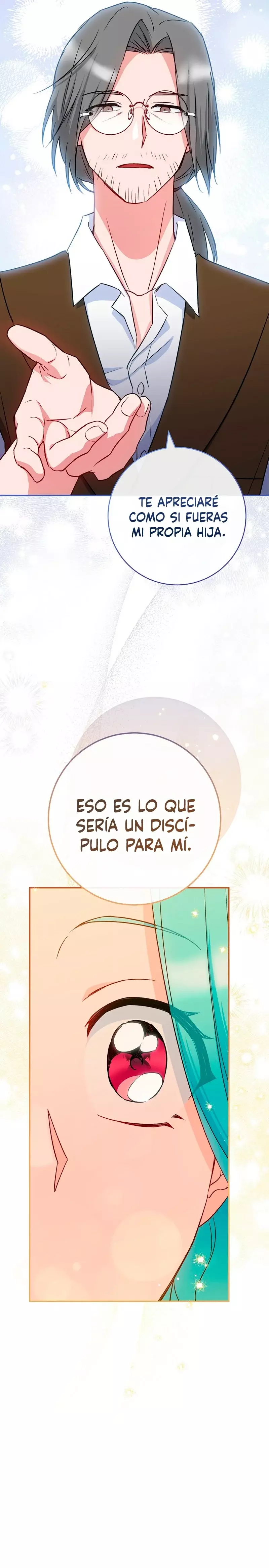 LA JOVEN CHEF ROYAL capítulo 138 página 30