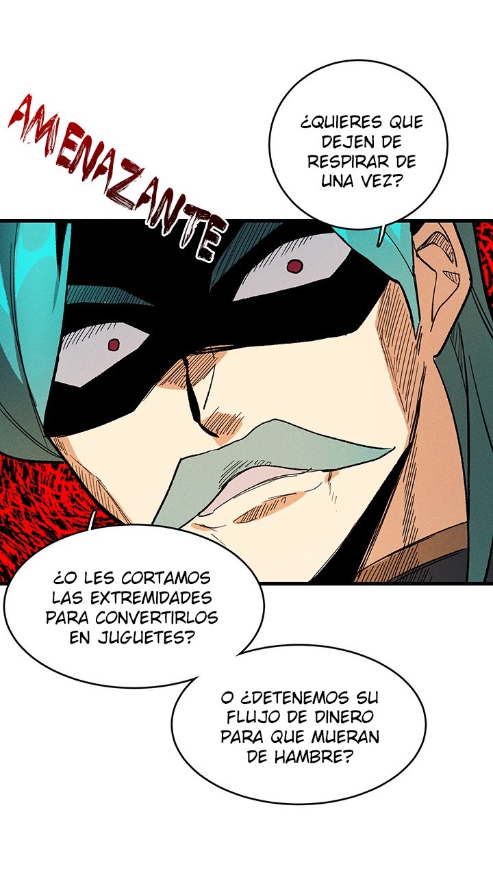 LA JOVEN CHEF ROYAL capítulo 14 página 101