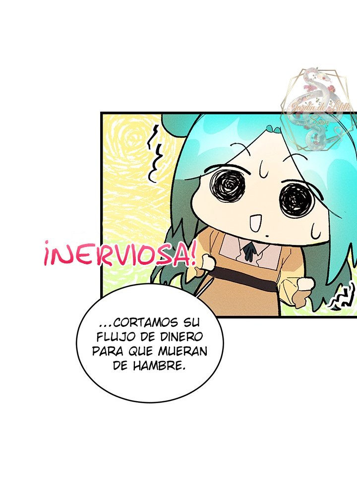 LA JOVEN CHEF ROYAL capítulo 14 página 102