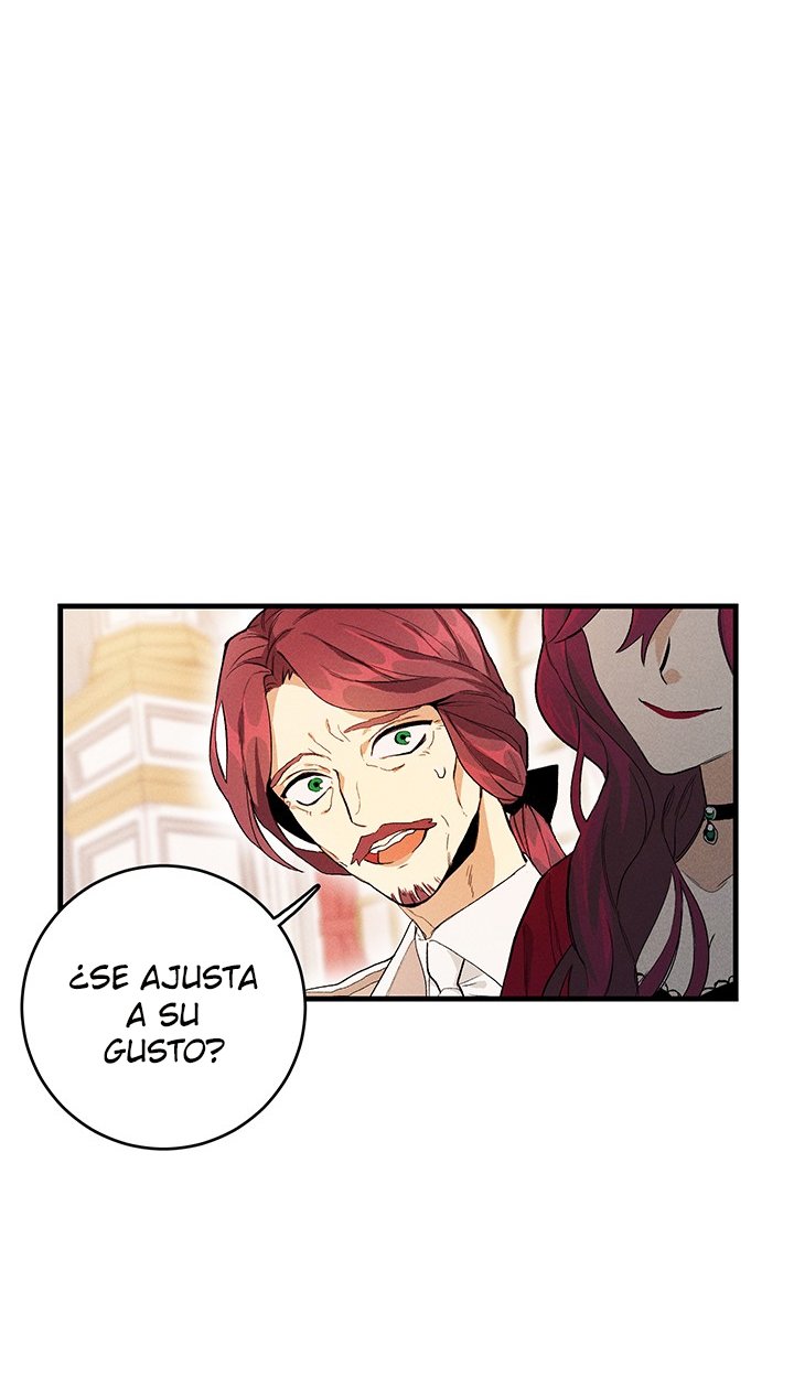 LA JOVEN CHEF ROYAL capítulo 14 página 17