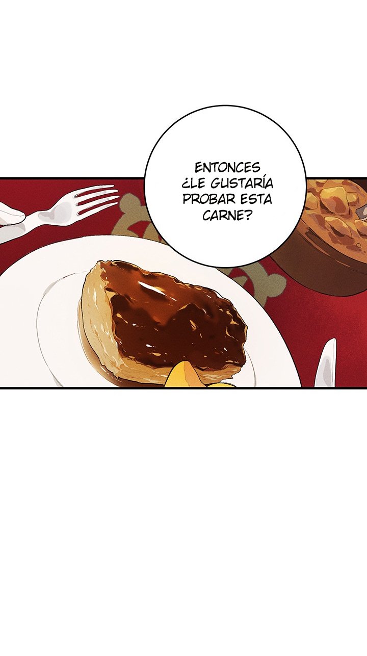 LA JOVEN CHEF ROYAL capítulo 14 página 20
