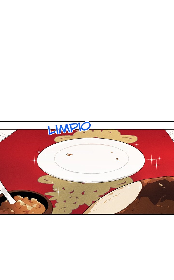 LA JOVEN CHEF ROYAL capítulo 14 página 27