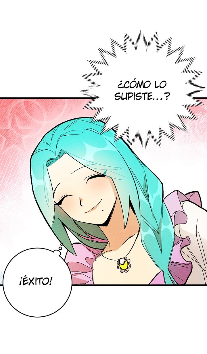 LA JOVEN CHEF ROYAL capítulo 14 página 32