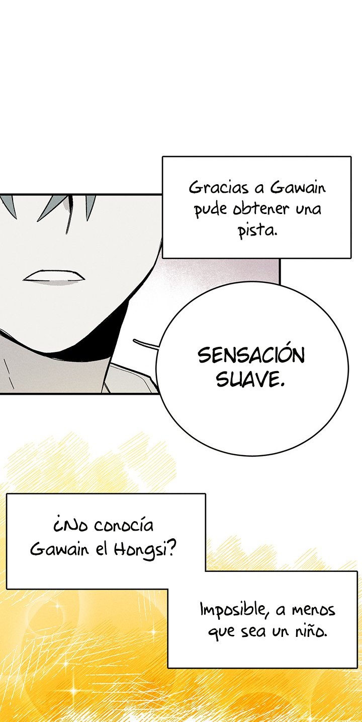 LA JOVEN CHEF ROYAL capítulo 14 página 34